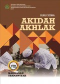 Akidah akhlak : kelas VIII th 2020