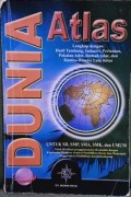 Atlas dunia