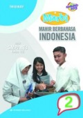 Marbi : mahir berbahasa indonesia kelas VIII
