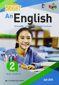Bright an english course for junior high school students : for smp/mts grade VIII