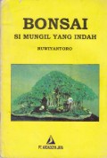 Bonsai : si mungil yang indah