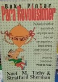 Buku pintar para revolusioner