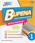 Bupena bahasa indonesia smp/mts kelas VII