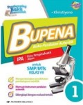 Bupena ipa smp/mts kelas VII
