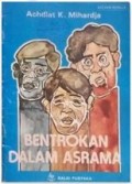 Bentrokan dalam asrama