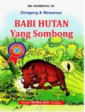 Babi hutan yang sombong