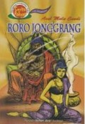 Roro jonggrang : asal mula candi