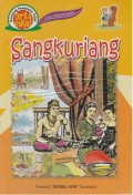Sangkuriang