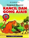 Kancil dan gong ajaib