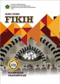 Fikih : kelas VIII th 2020
