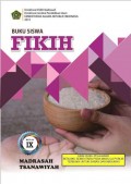 Fikih : kelas IX th 2020