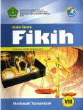 Fikih : kelas VIII