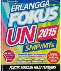 Erlangga fokus UN smp/mts 2015