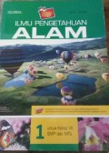Ilmu pengetahuan alam : untuk smp dan mts kelas VII