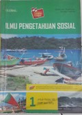 Ilmu pengetahuan sosial : untuk smp dan mts kelas VII