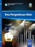 Ilmu pengetahuan alam : kelas VII smtr 1 tahun 2016