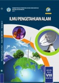 Ilmu pengetahuan alam : kelas VIII smtr 2 tahun 2017