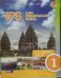 IPS : untuk smp/mts kelas VII