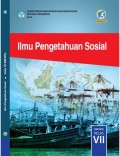 Ilmu pengetahuan sosial : kelas VII tahun 2016