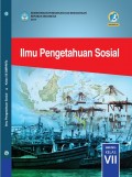 Ilmu pengetahuan sosial : kelas VII tahun 2017