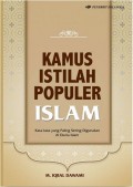Kamus istilah populer Islam