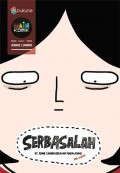 Serbasalah