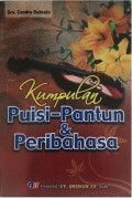 Kumpulan puisi-pantun & peribahasa