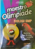 Maestro olimpiade : biologi smp seri A