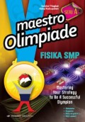Maestro olimpiade : fisika smp seri A