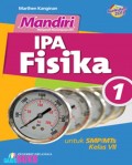 Mandiri ipa fisika smp/mts kelas VII