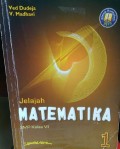 Jelajah matematika : smp kelas VII