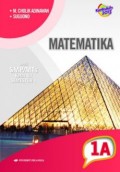 Matematika : smp/mts jilid 1A kelas VII