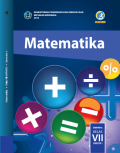 Matematika : kelas VII smtr 2 tahun 2016
