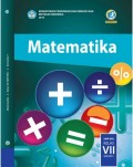 Matematika : kelas VII smtr 1 tahun 2016