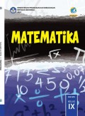 Matematika : kelas IX tahun 2018