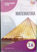 Matematika : untuk smp/mts jilid 1A kelas VII smtr 1