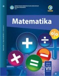 Matematika : kelas VII smtr 2 tahun 2017