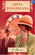 Cinta yang hilang