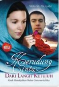 Kerudung cinta dari langit ketujuh
