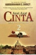 Ayat-ayat cinta 2 : sebuah novel pembangun jiwa