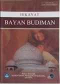 Hikayat Bayan Budiman