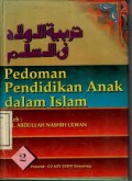 Pedoman pendidikan anak dalam Islam 2