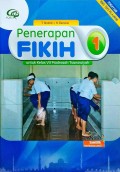 Penerapan fikih : kelas VII