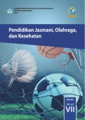 Pendidikan jasmani, olahraga, dan kesehatan kelas VII tahun 2016