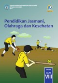 Pendidikan jasmani, olahraga dan kesehatan kelas VIII tahun 2017