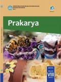 Prakarya : kelas VIII smtr 2 tahun 2017