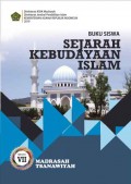 Sejarah kebudayaan Islam : kelas VII th 2020