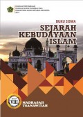 Sejarah kebudayaan Islam : kelas VIII th 2020