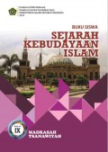 Sejarah kebudayaan Islam : kelas IX th 2020