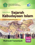 Sejarah kebudayaan Islam : kelas VIII